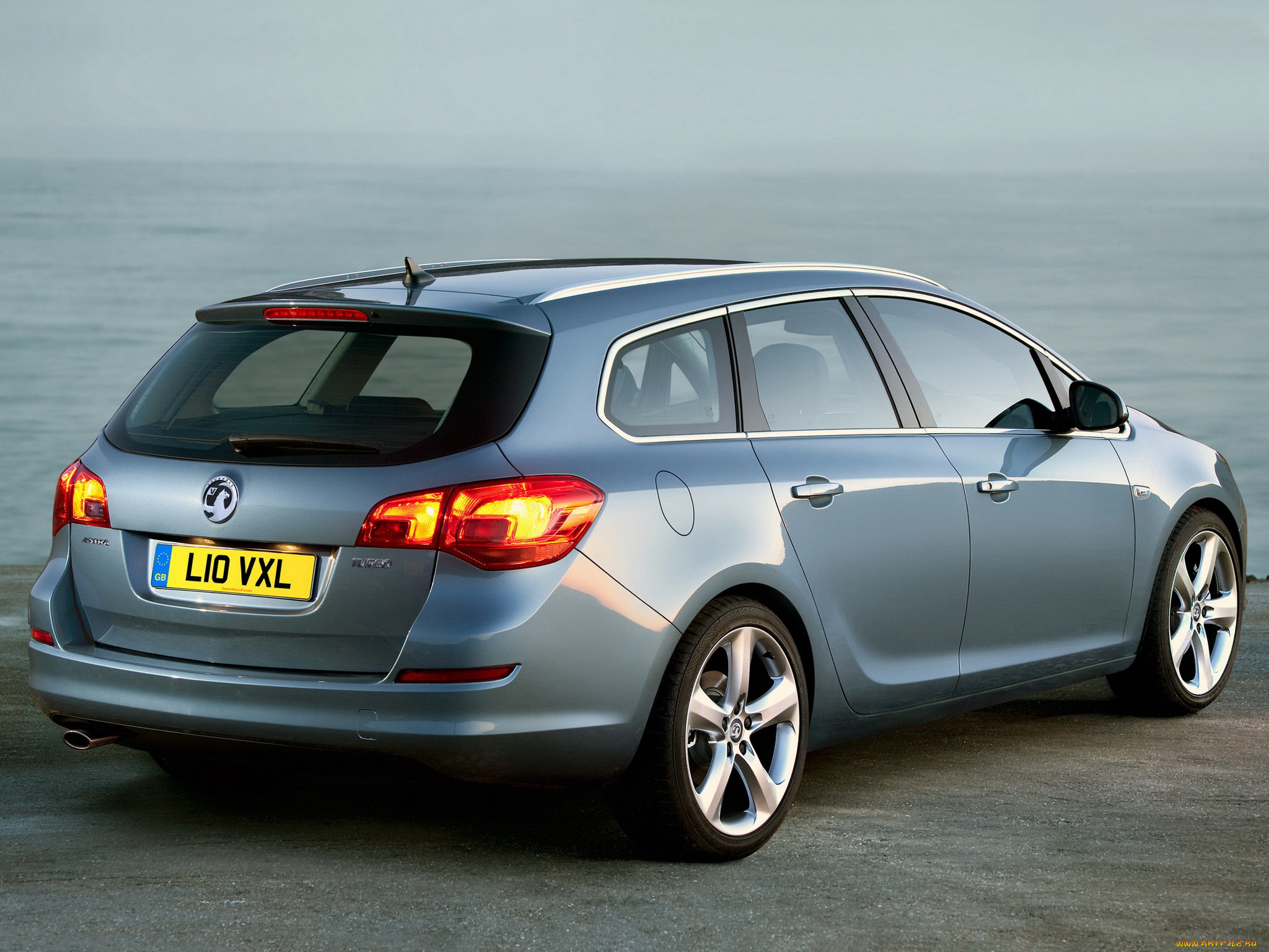 astra, sports, tourer, 2011, , vauxhall